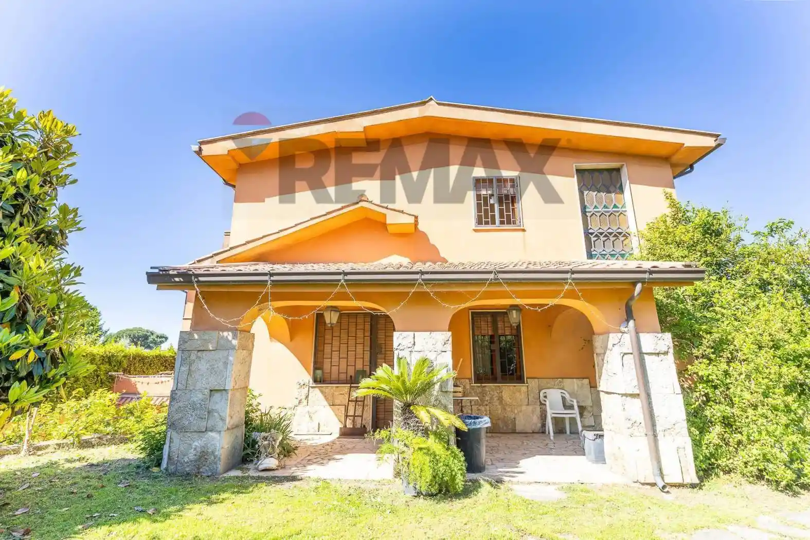Villa in vendita a Marino