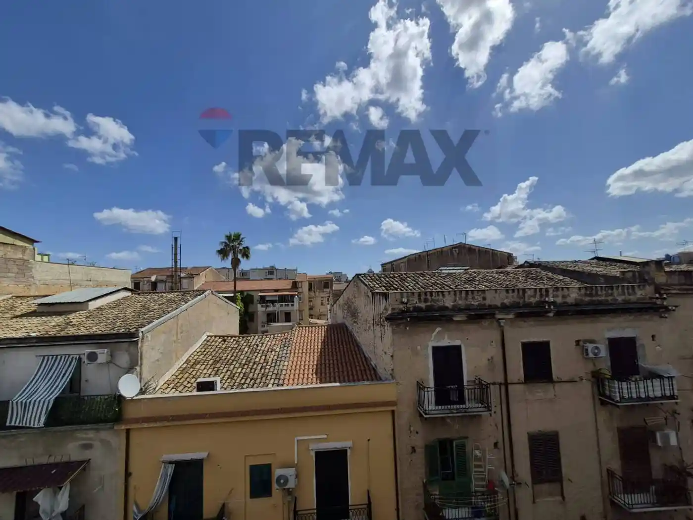 Appartamento in vendita a Palermo