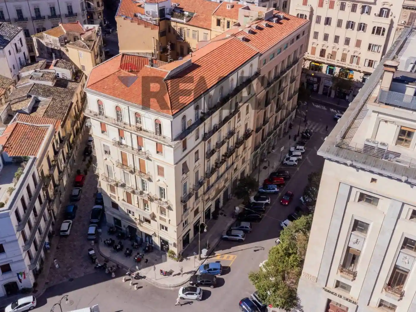Appartamento in vendita a Palermo