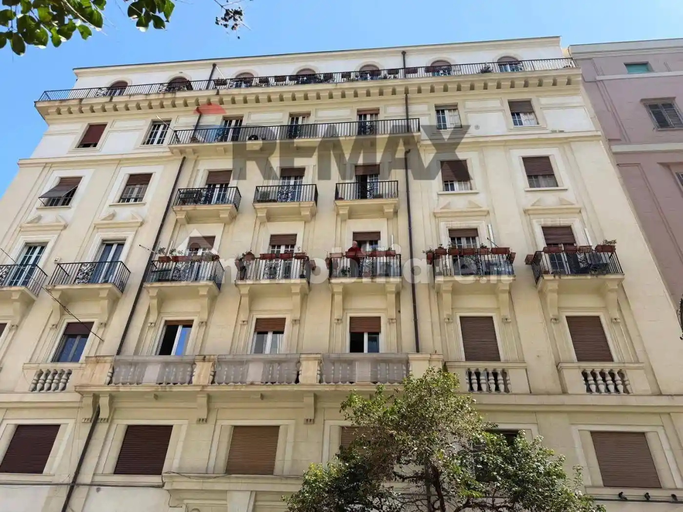 Appartamento in vendita a Palermo