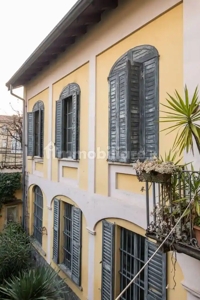 Appartamento in vendita a Monza