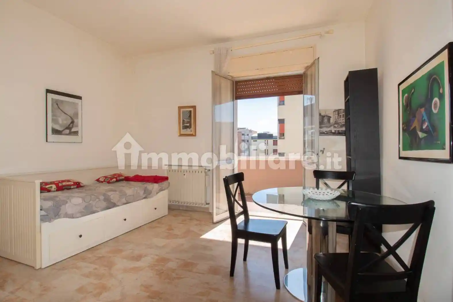 Appartamento in vendita a Brescia
