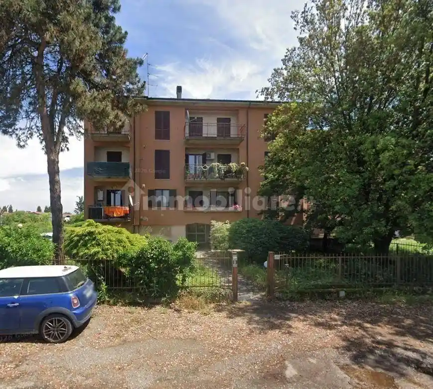 Appartamento in vendita a Pieve del Cairo