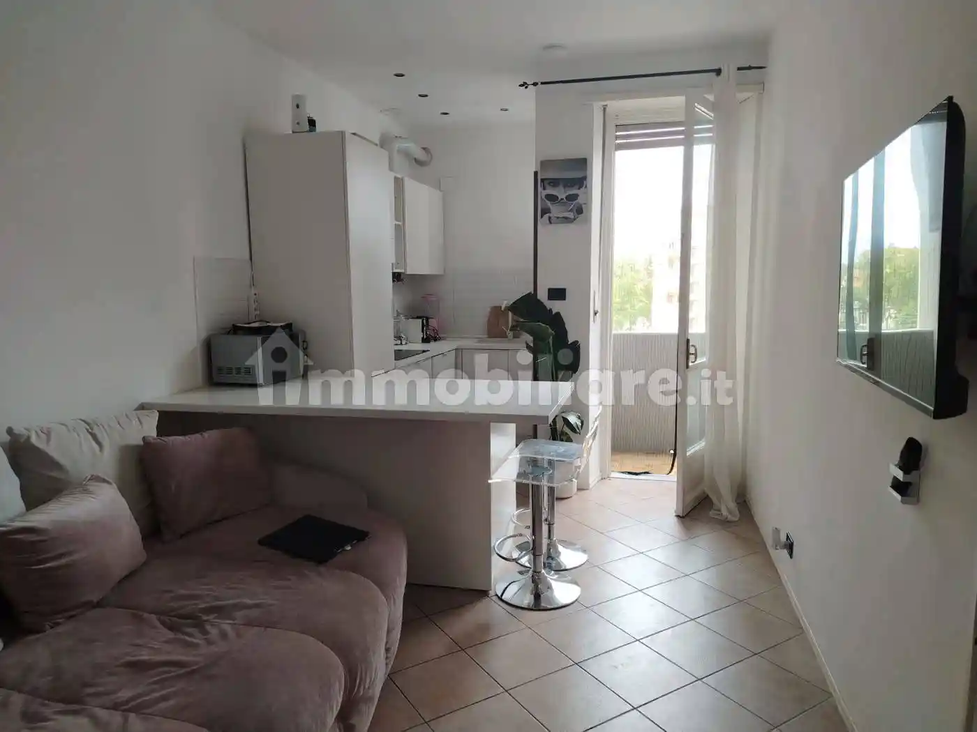 Appartamento in vendita a Torino