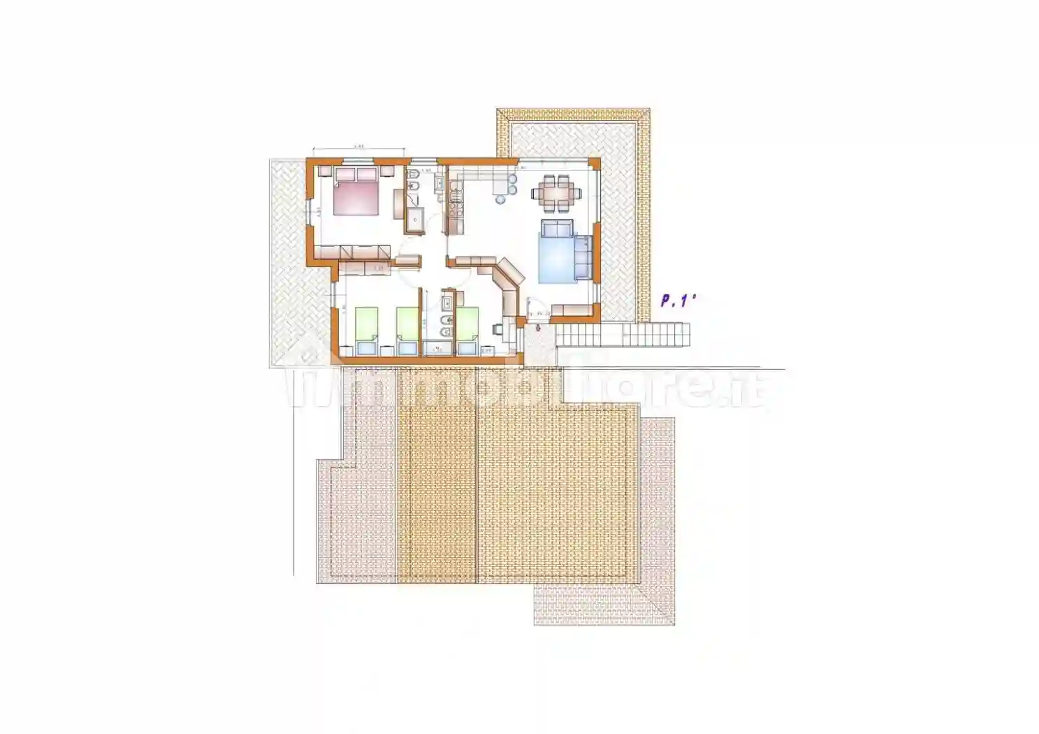 Appartamento - foto 2