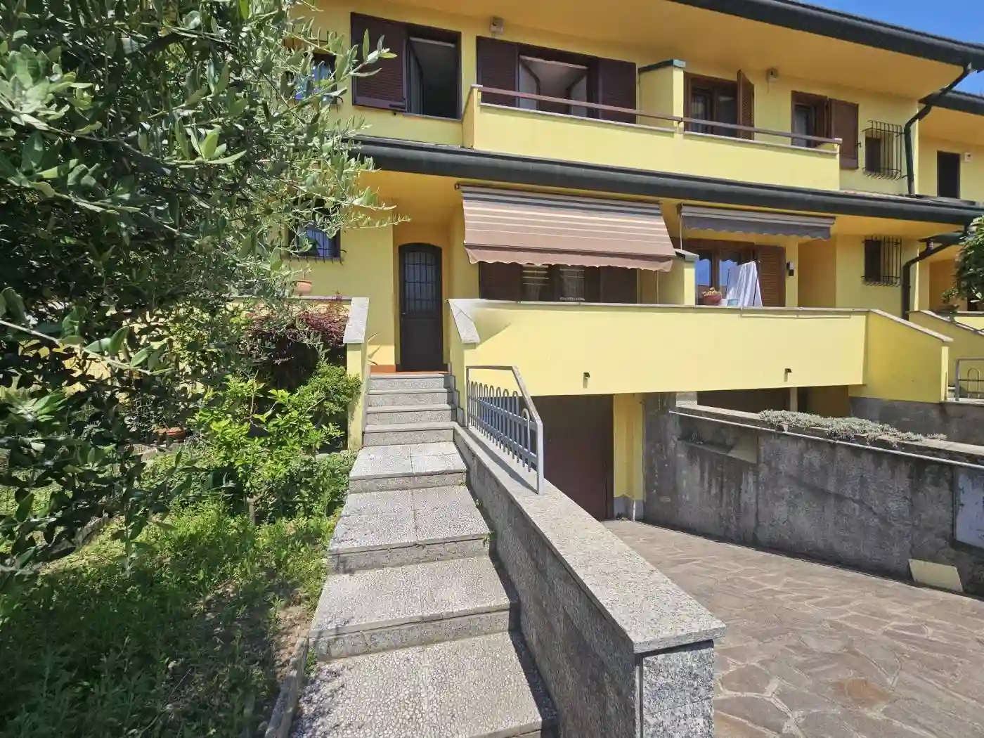 Villetta a schiera - foto 3