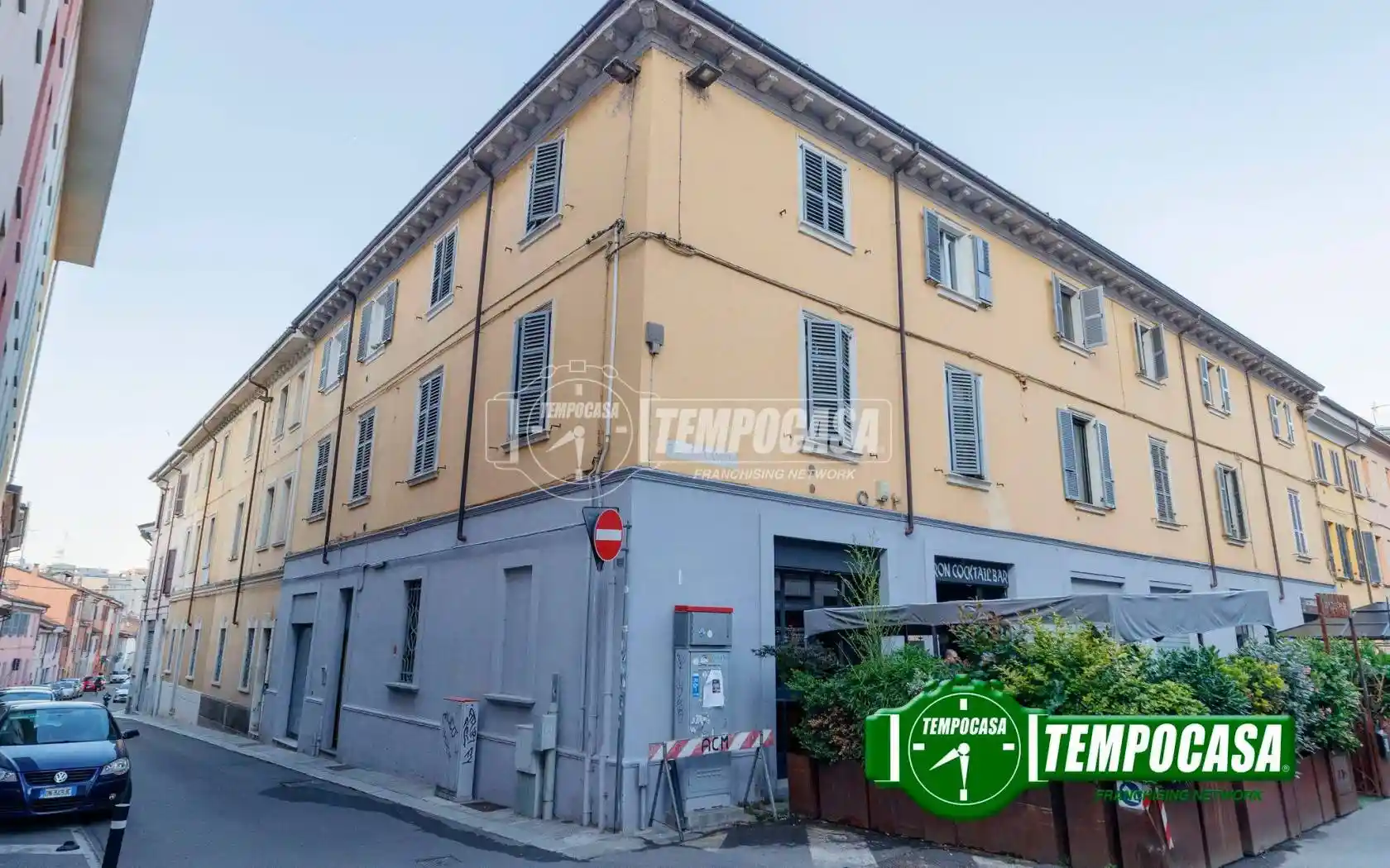 Appartamento in vendita a Piacenza