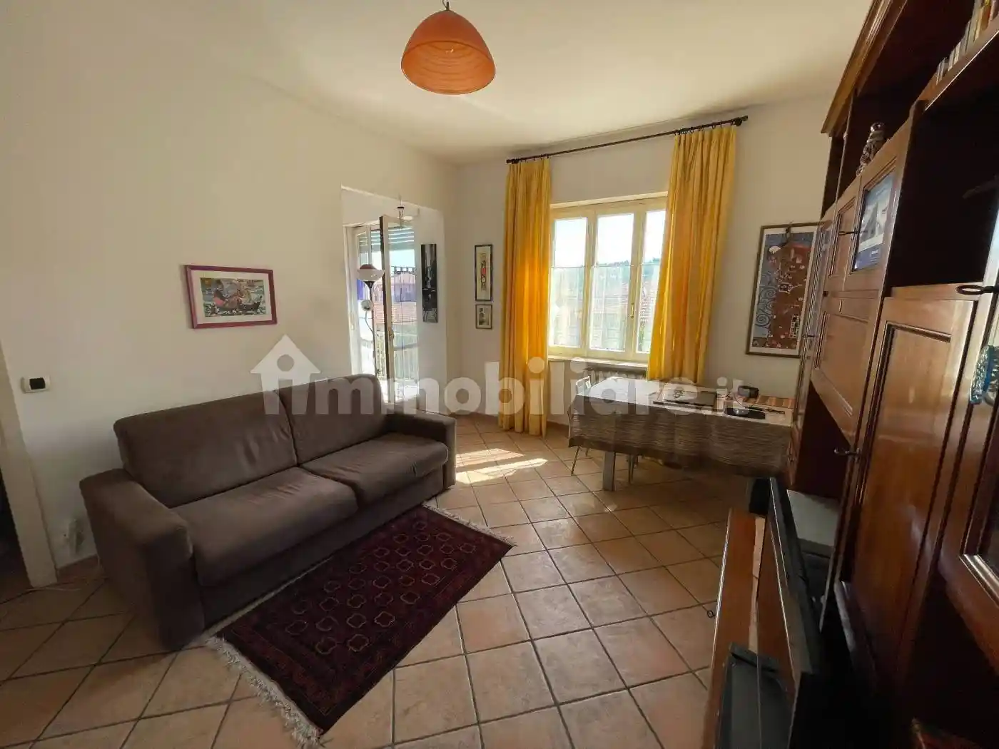 Appartamento in vendita a Alba