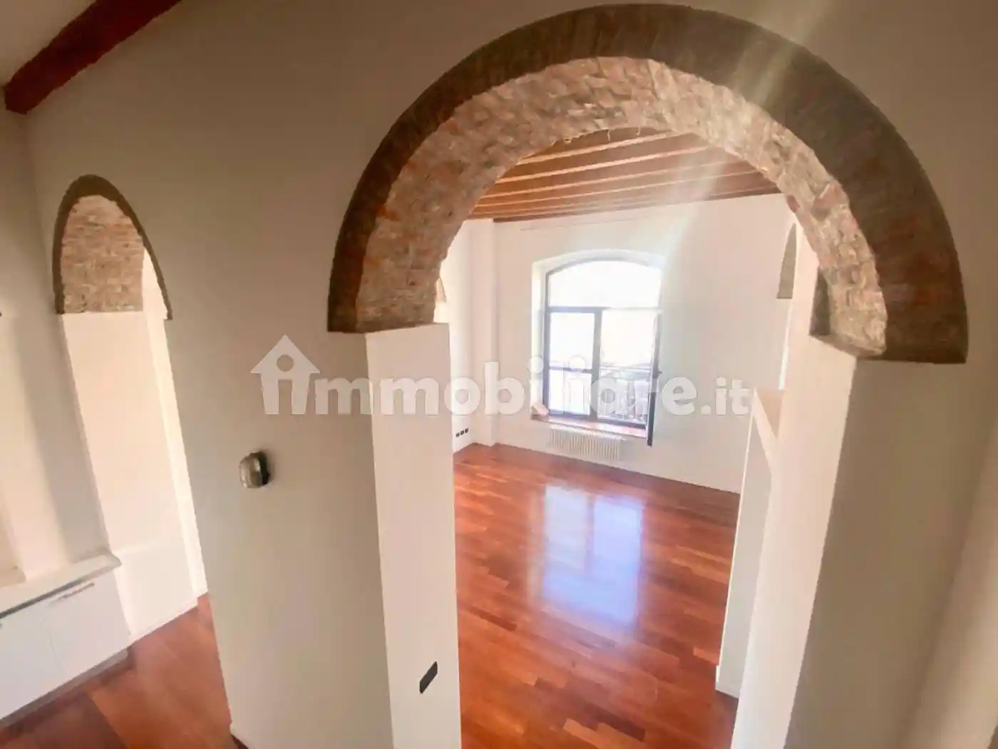 Loft in affitto a Milano