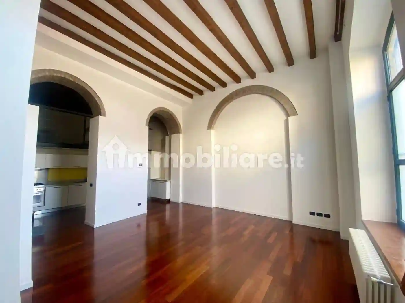Loft - foto 4