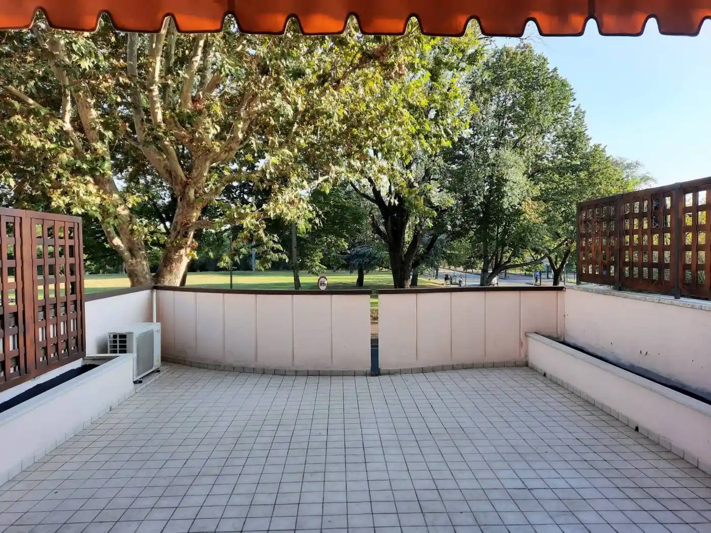 Appartamento in affitto a Verona