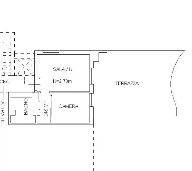 Appartamento - foto 3