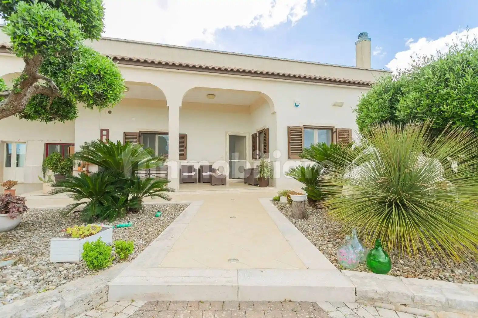 Villa in vendita a Martina Franca