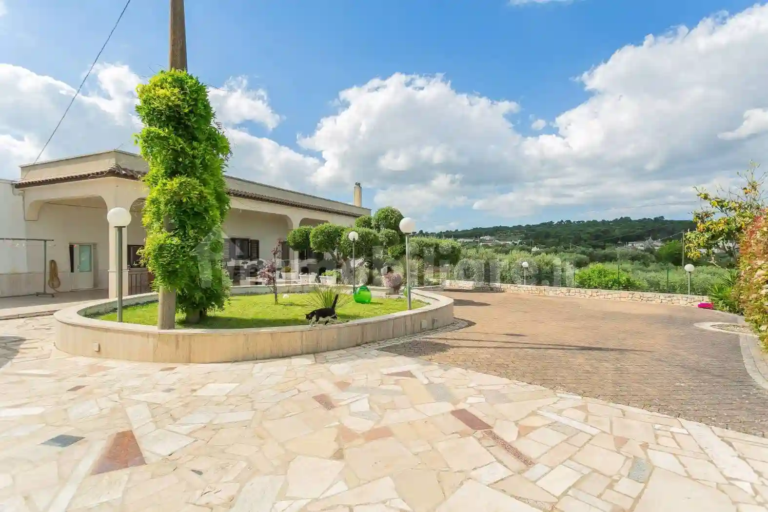Villa - foto 3