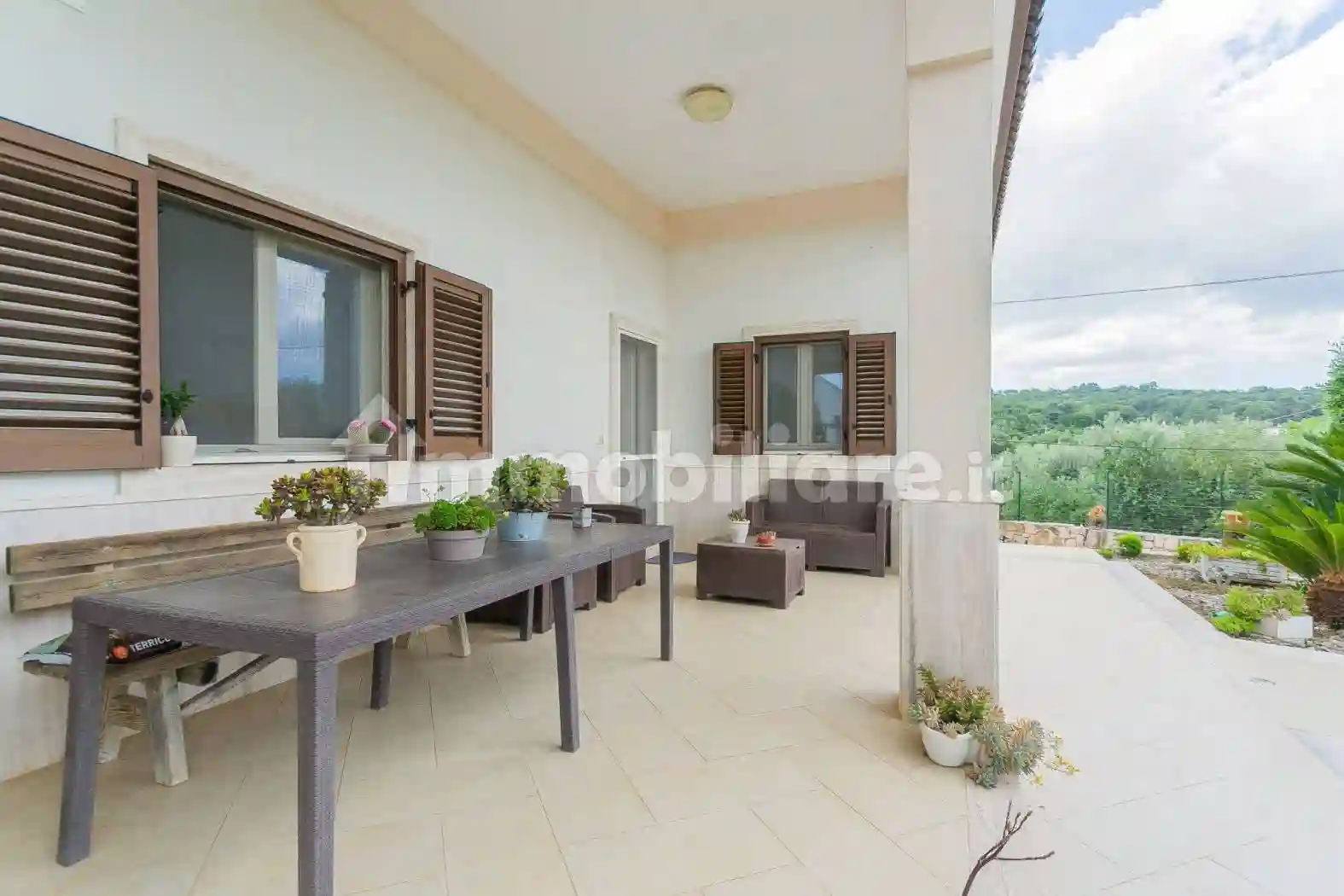 Villa - foto 4