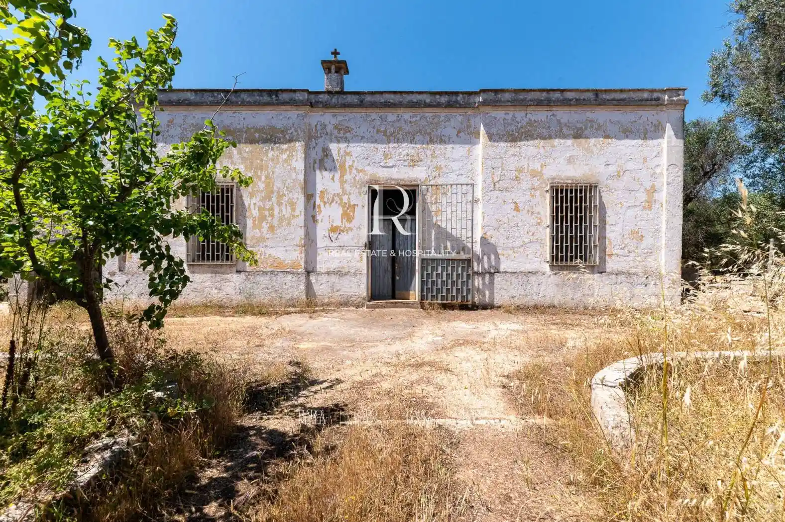 Rustico - Casale in vendita a Francavilla Fontana