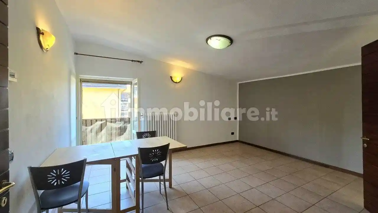 Appartamento in vendita a Zibido San Giacomo