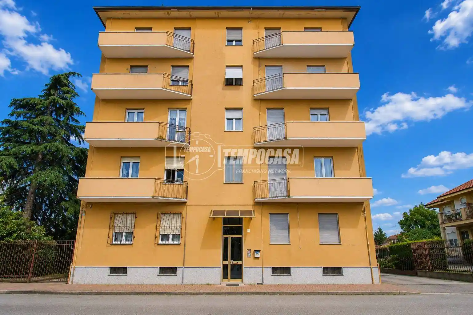 Appartamento in vendita a Vercelli