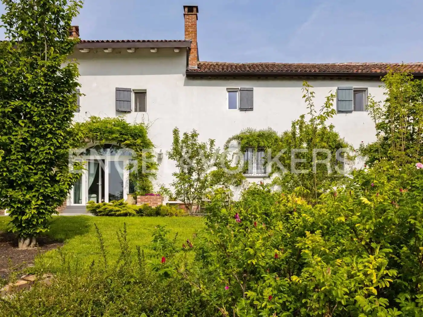 Rustico - Casale in vendita a Pontestura