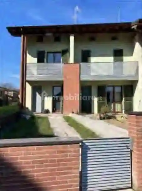 Villetta a schiera - foto 2