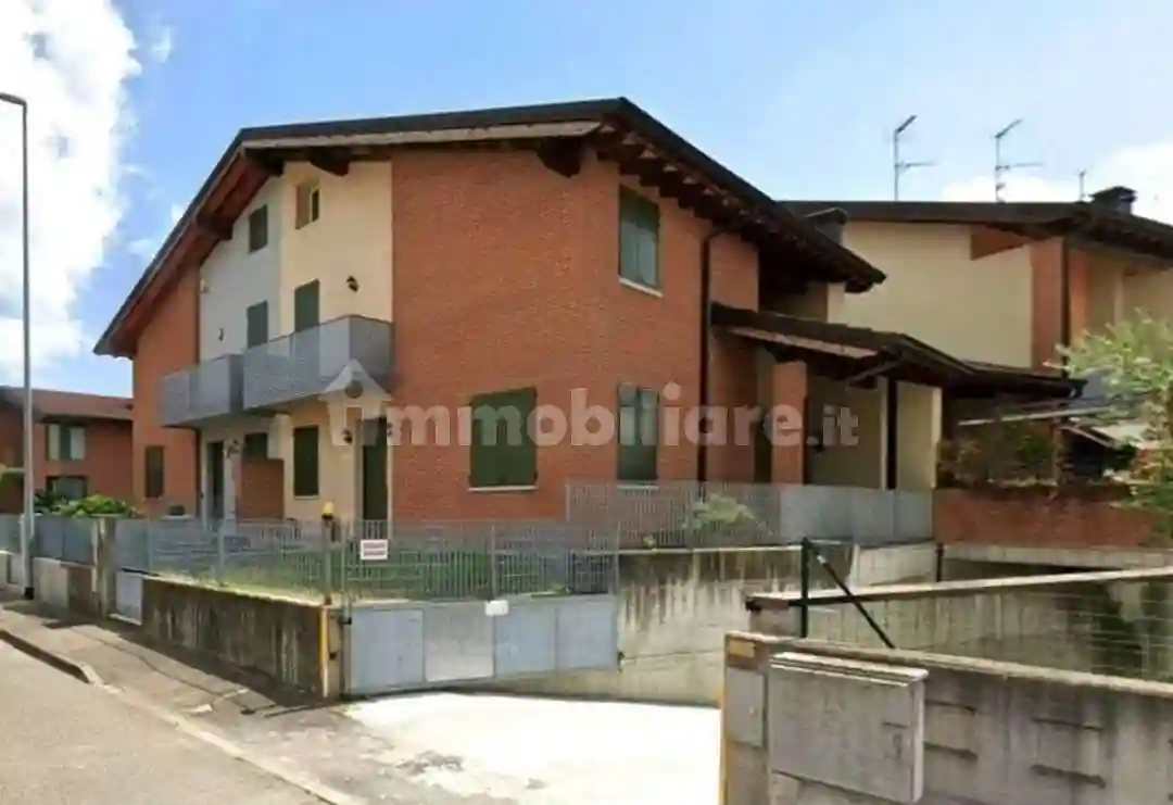 Villetta a schiera - foto 4