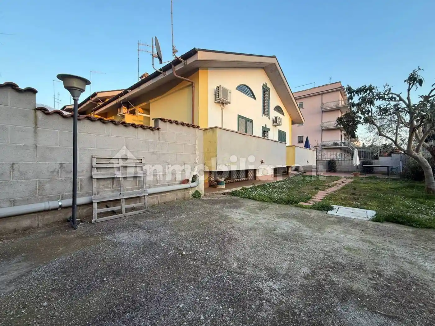 Villa in vendita a Roma