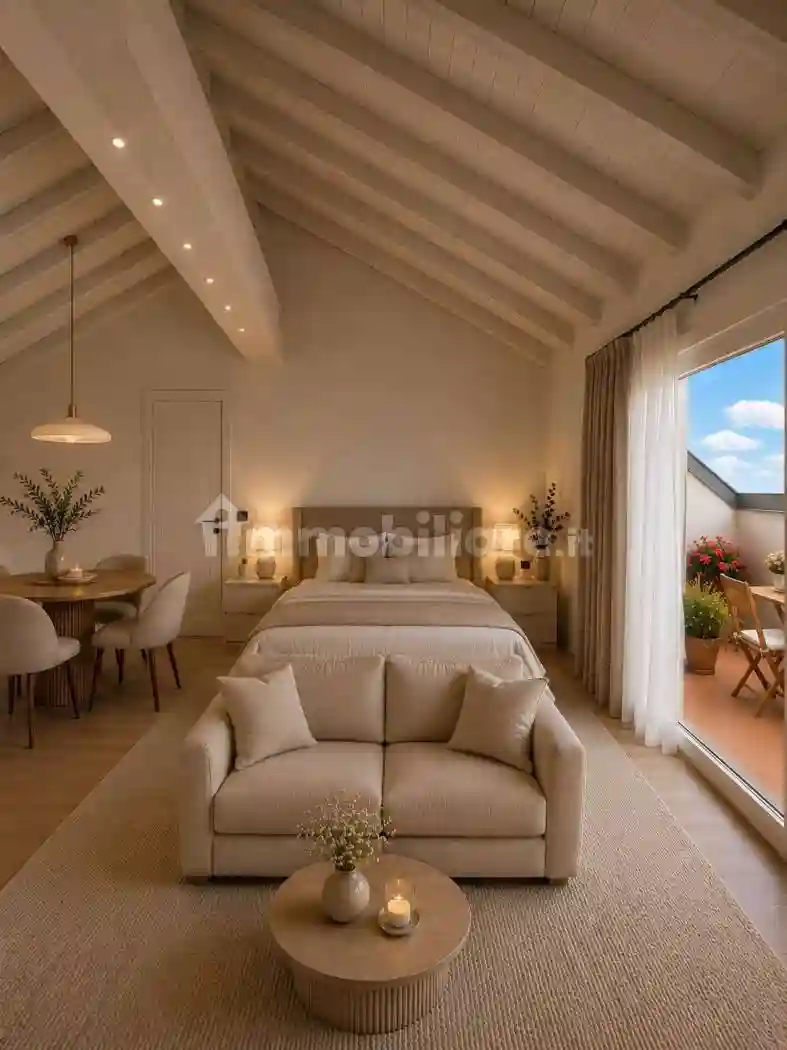 Loft - foto 2