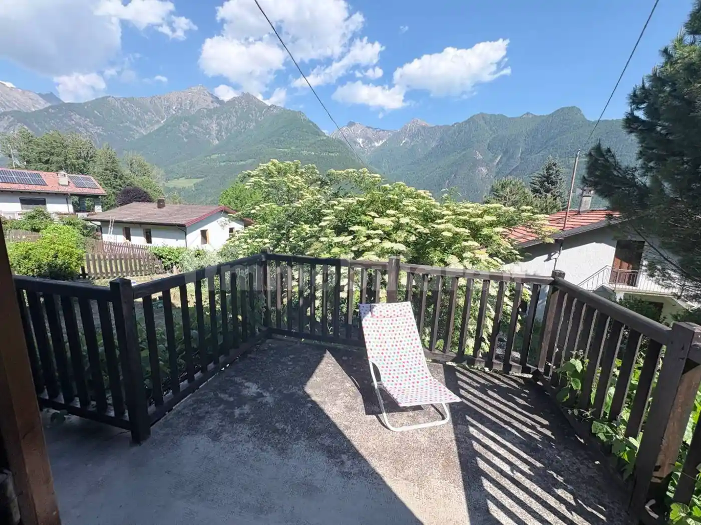 Appartamento in vendita a Challand-Saint-Victor