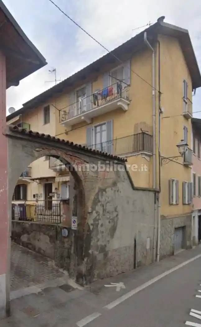 Appartamento in vendita a Gassino Torinese