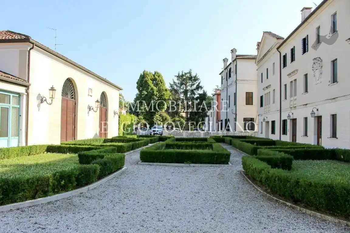 Appartamento in vendita a Venezia