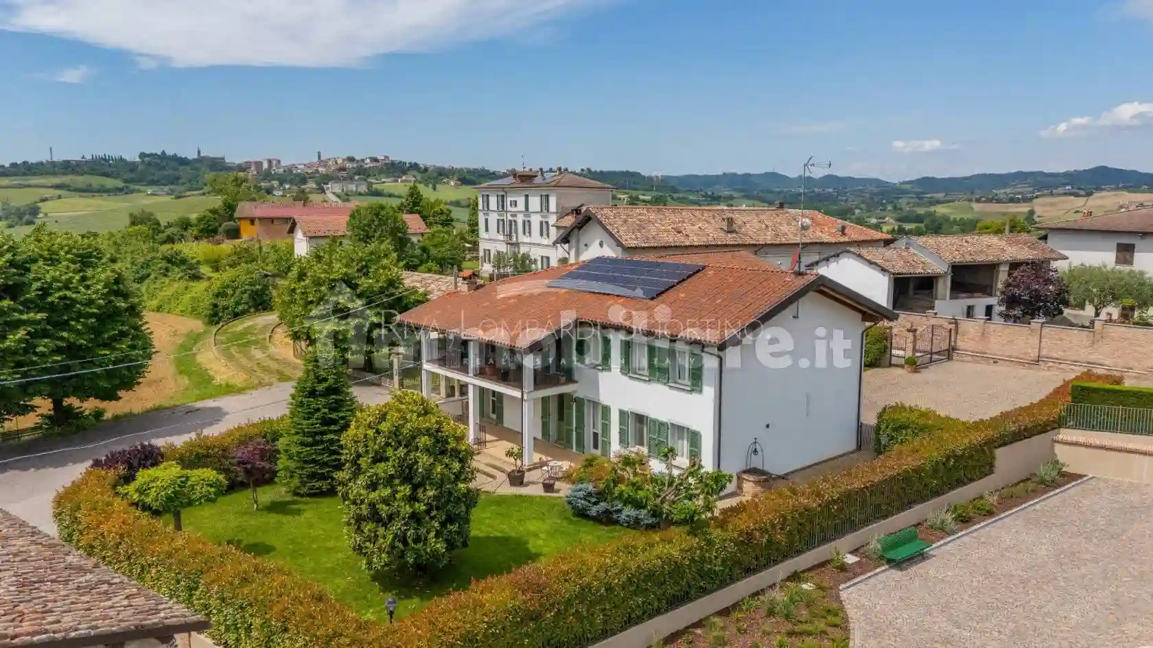 Villa - foto 3