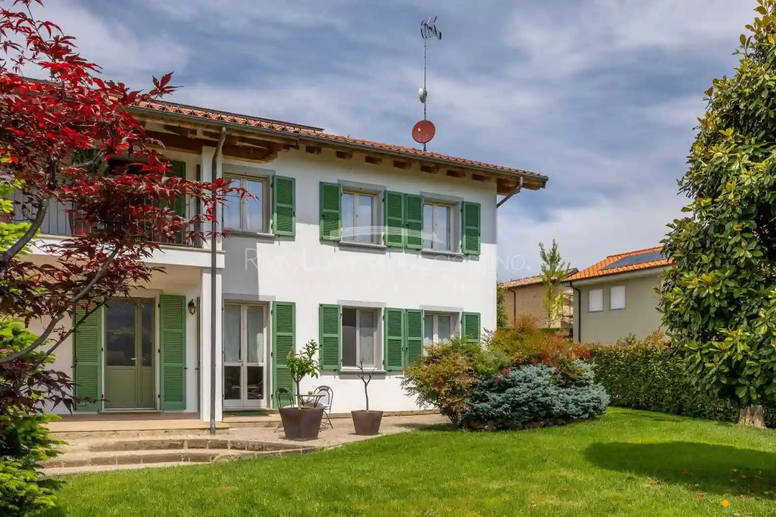 Villa - foto 4