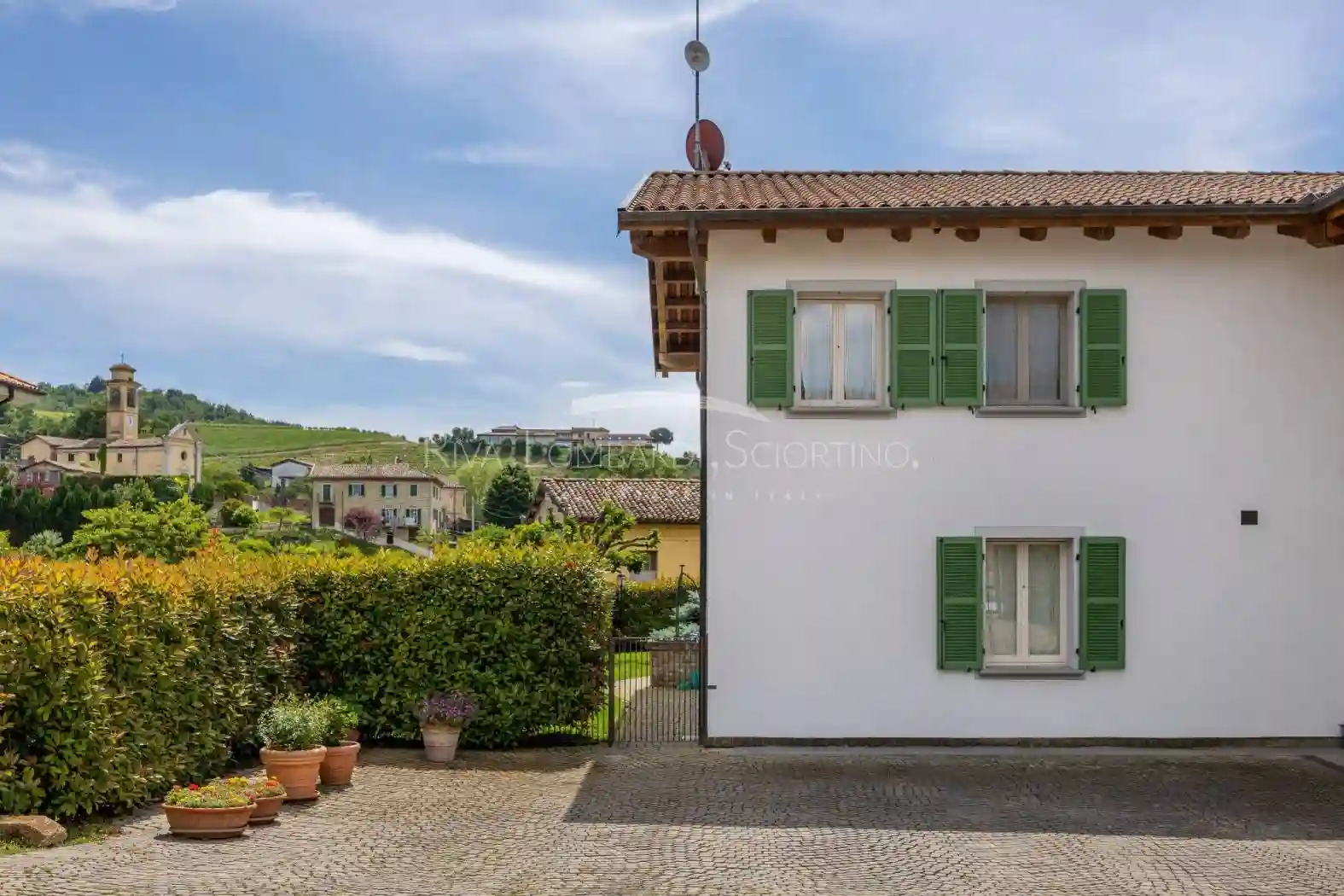 Villa - foto 5