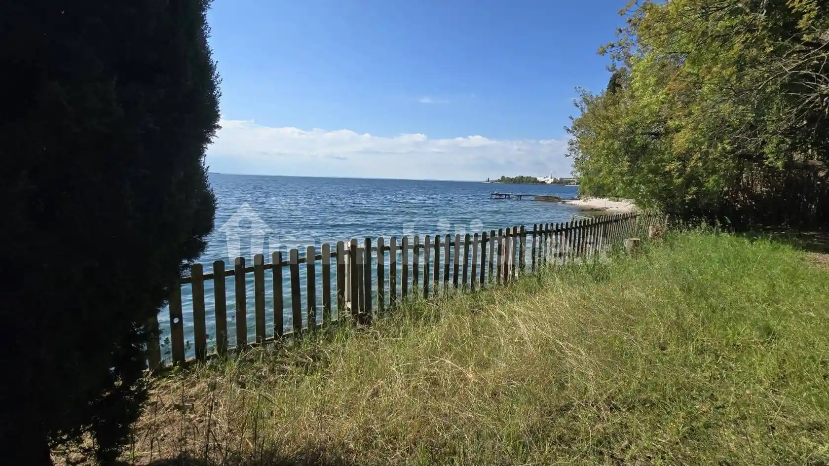 Appartamento in affitto a Toscolano-Maderno