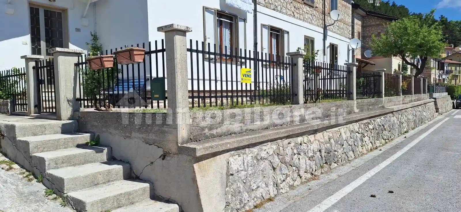 Appartamento in vendita a Roccaraso