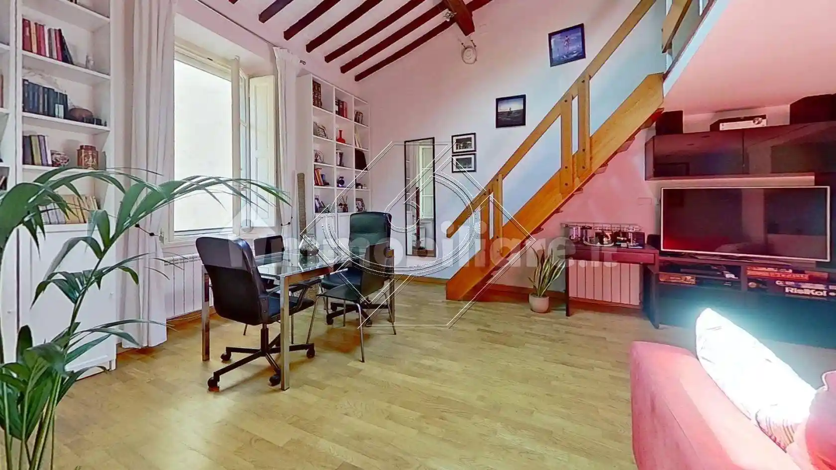 Appartamento in vendita a Firenze