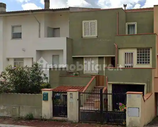 Villetta a schiera in vendita a Birori