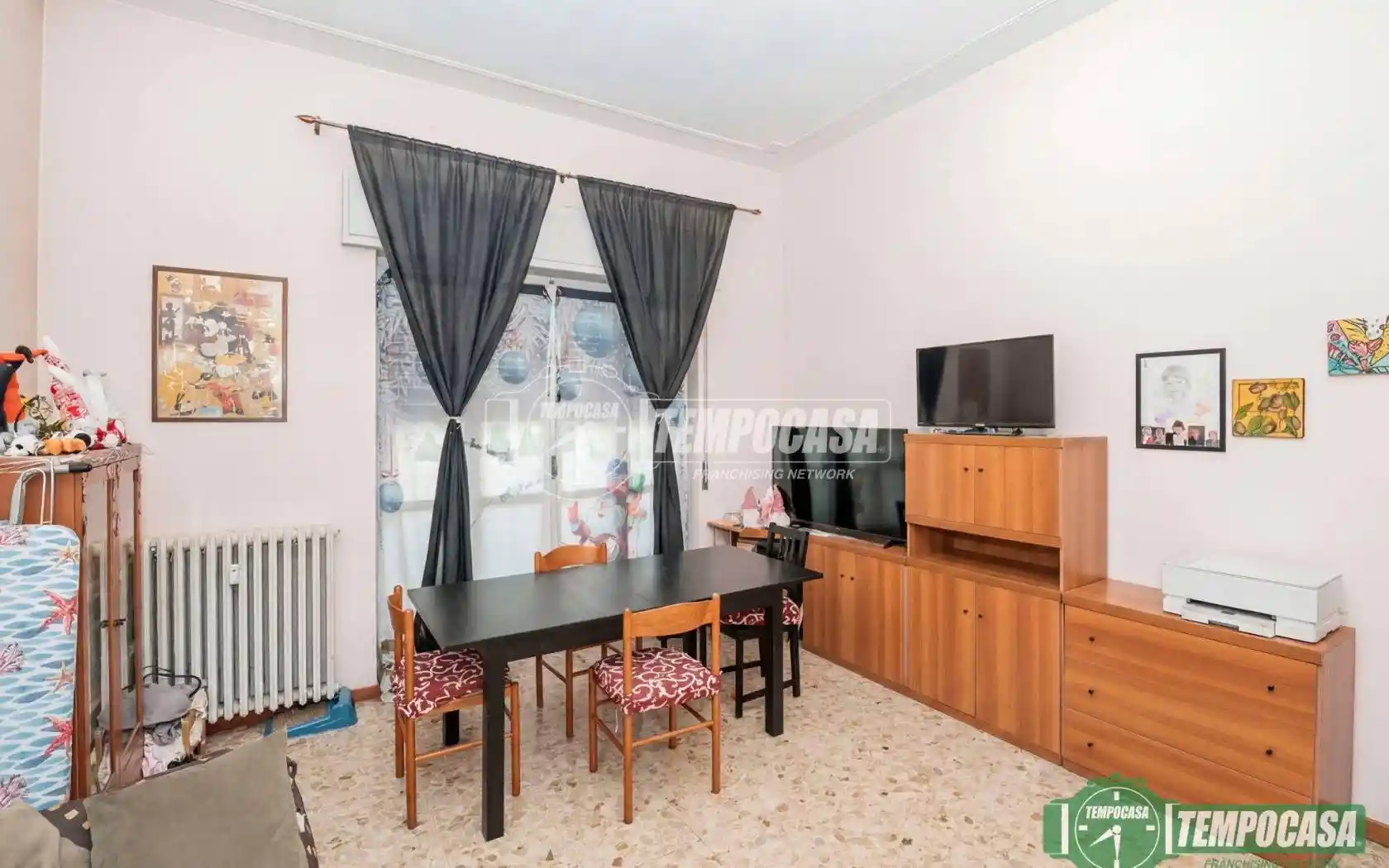 Appartamento in vendita a San Giuliano Milanese