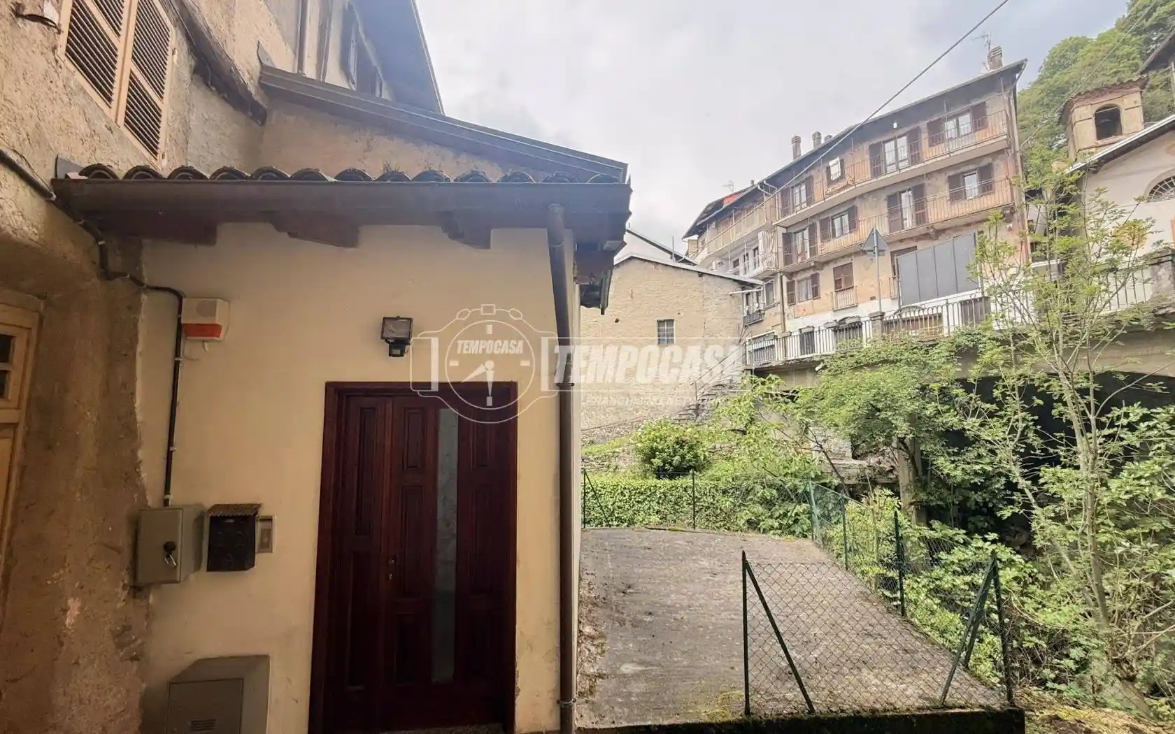 Casa indipendente in vendita a Coggiola