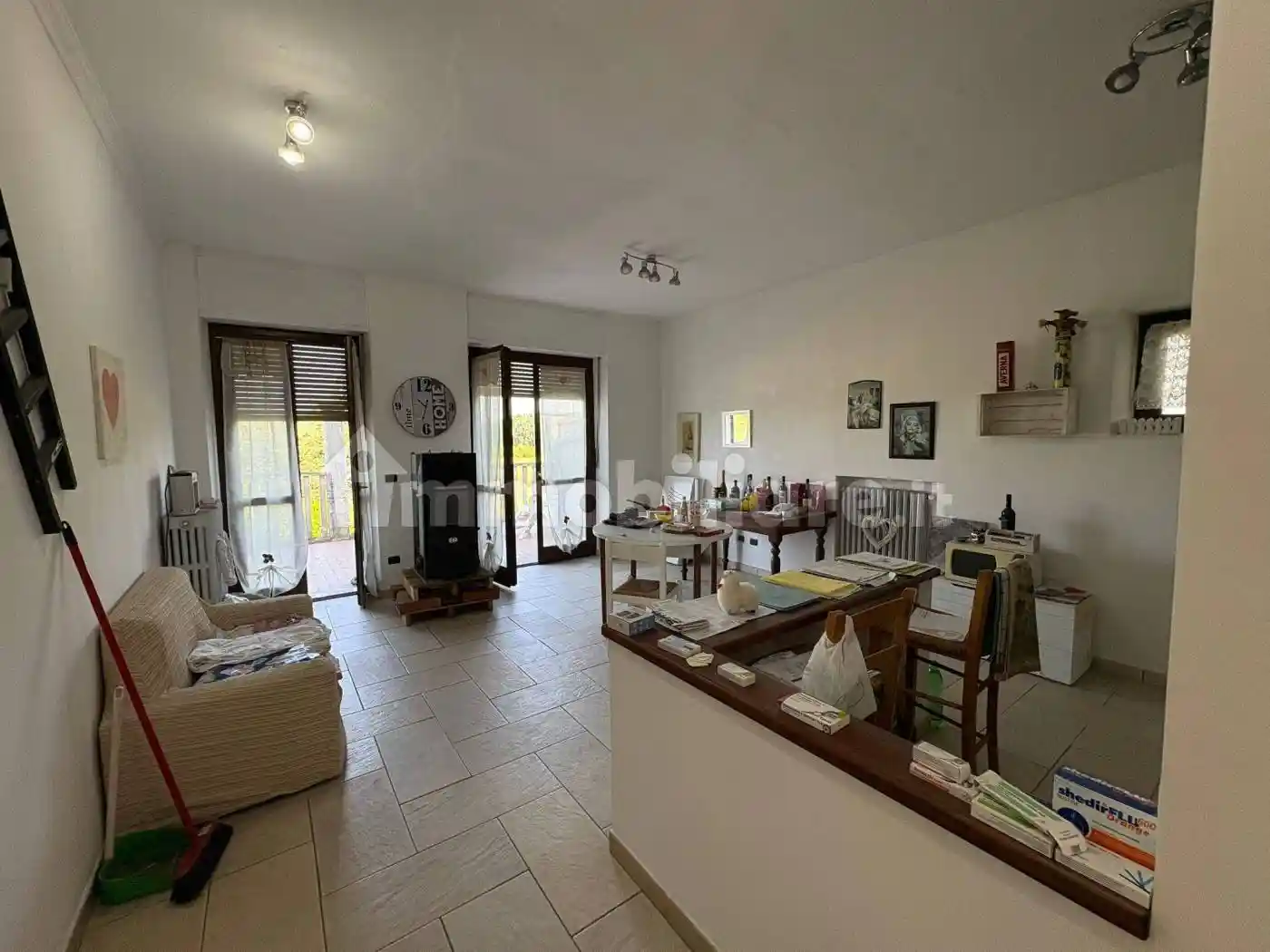 Villa in vendita a Celle Enomondo