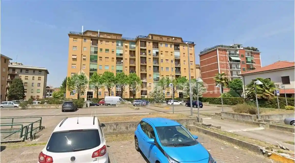 Appartamento in vendita a Carnate