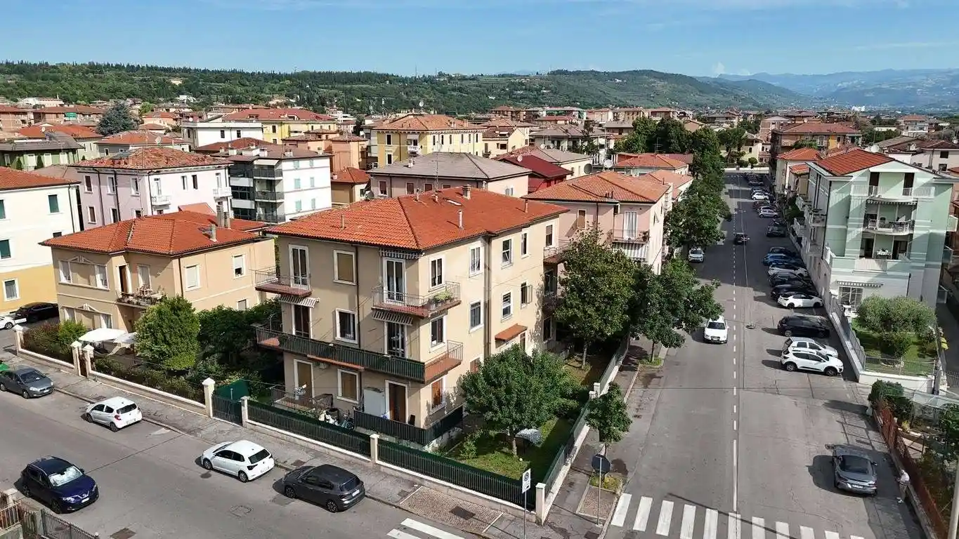 Appartamento in vendita a Verona