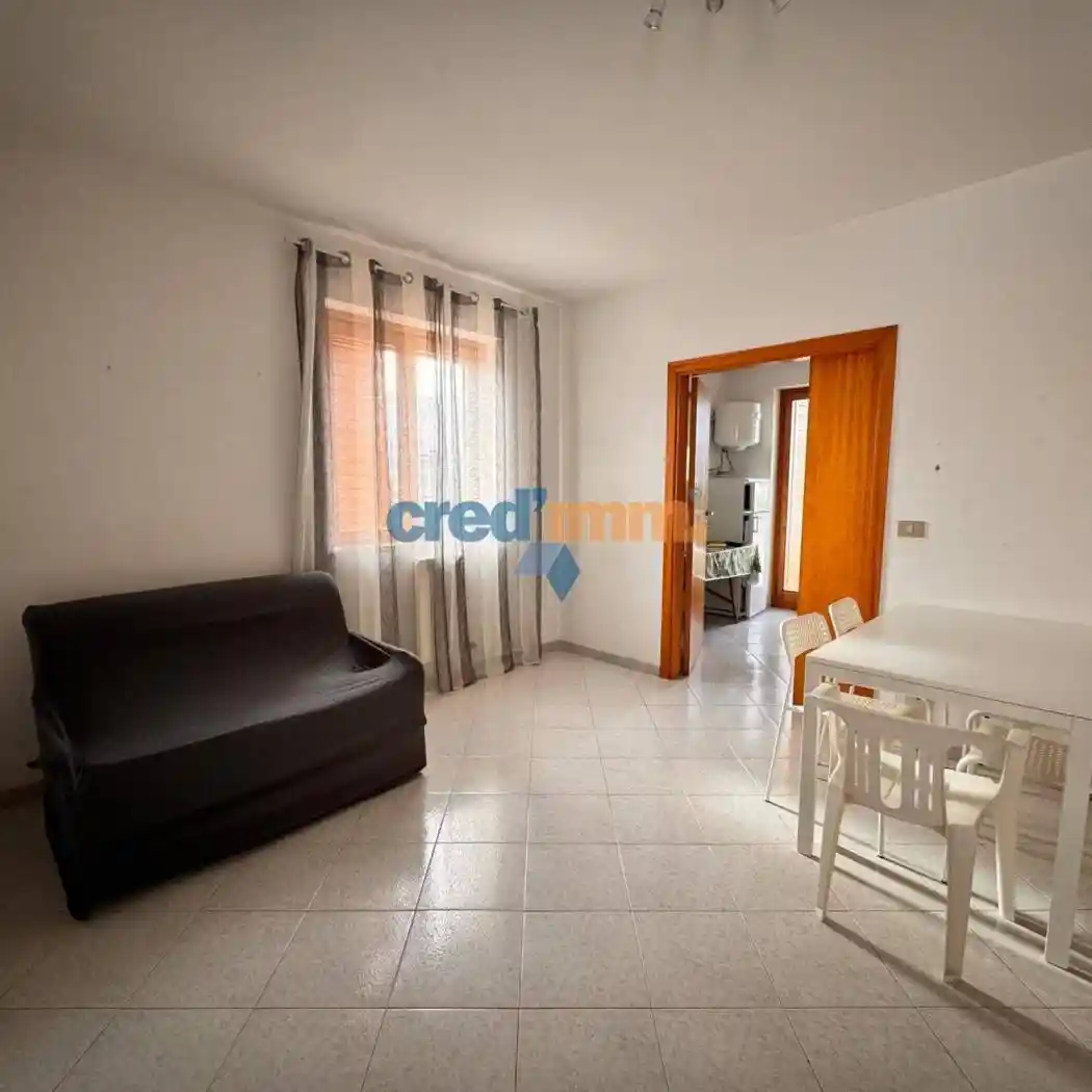 Villa in affitto a Bisceglie