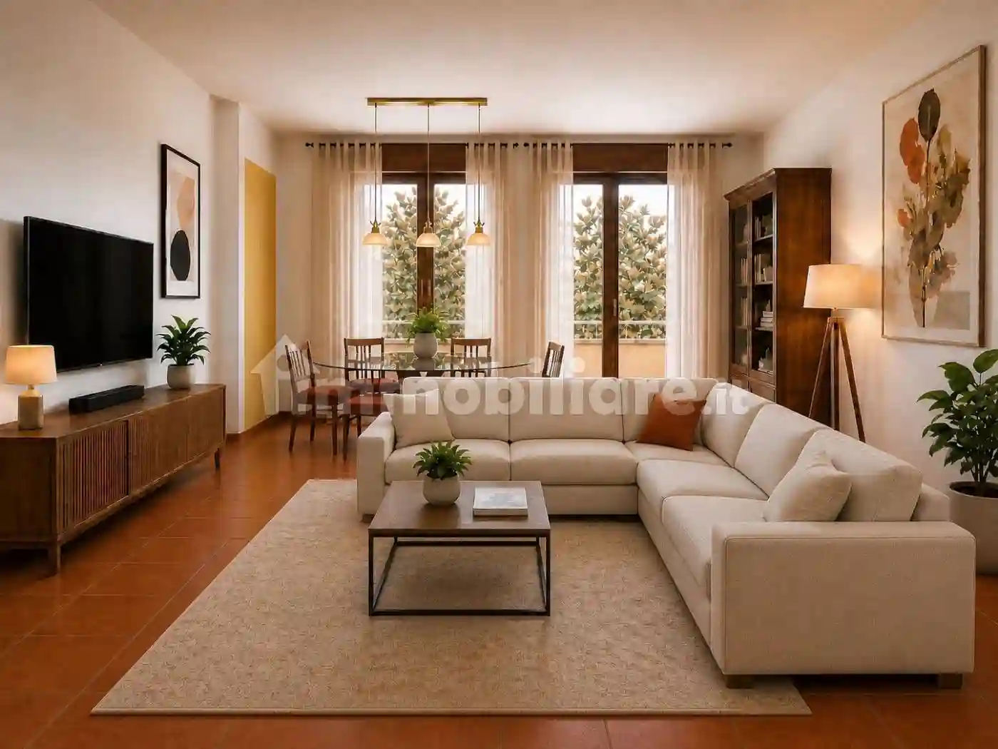 Appartamento - foto 4