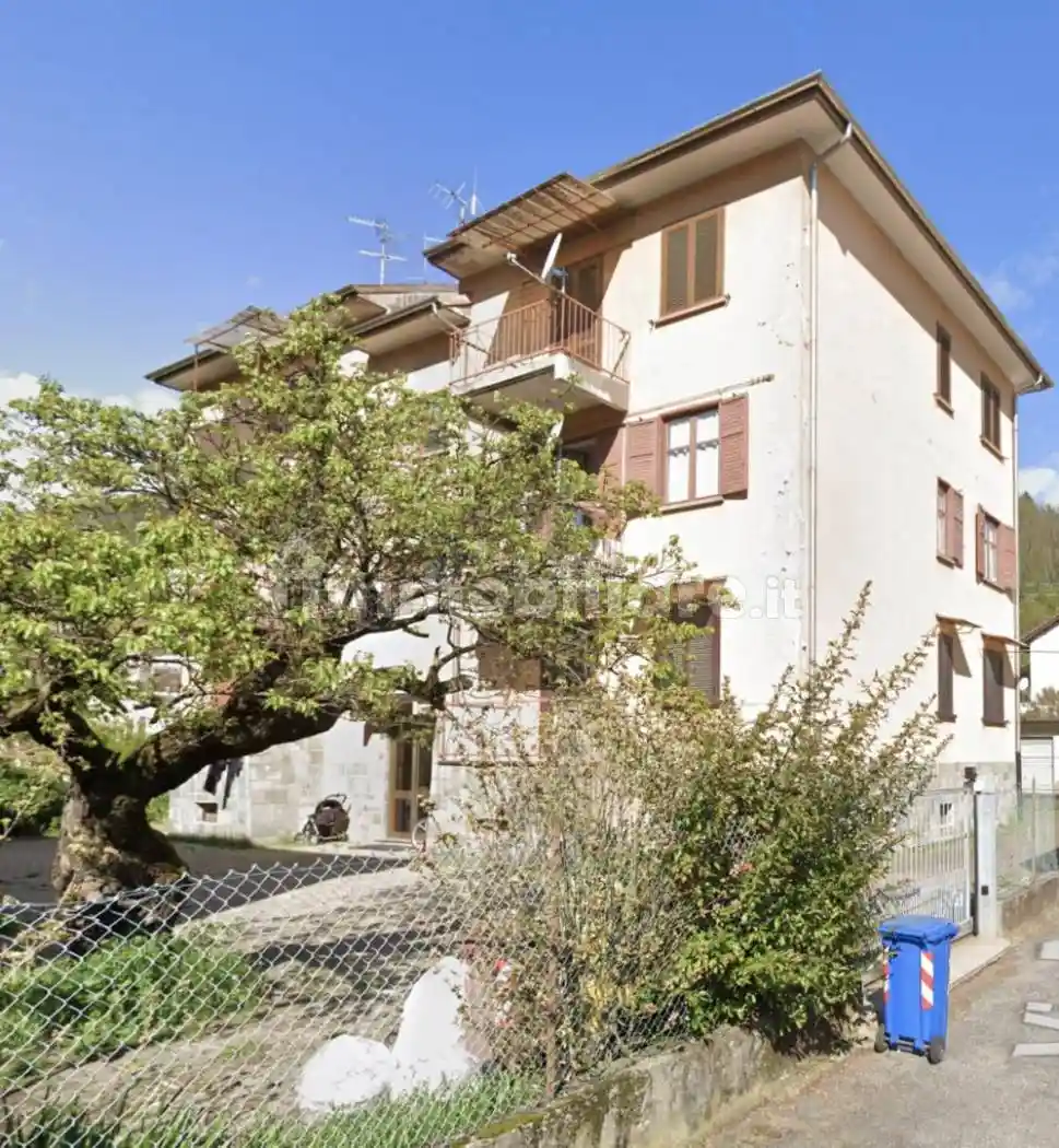 Appartamento in vendita a Germagnano