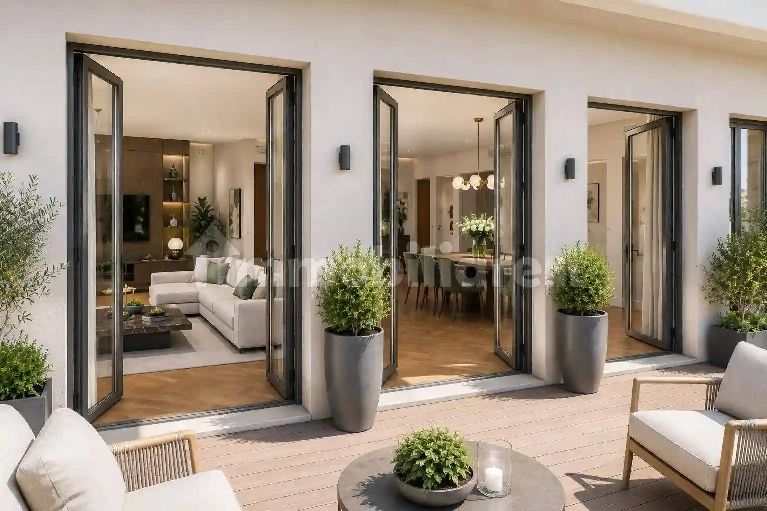 Appartamento - foto 4