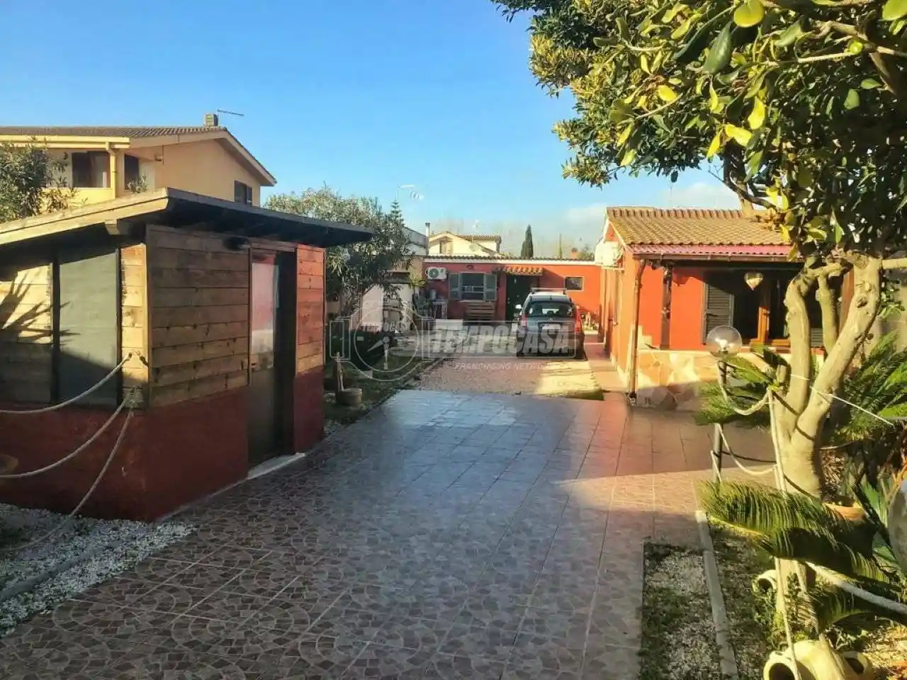Villa in vendita a Fiumicino
