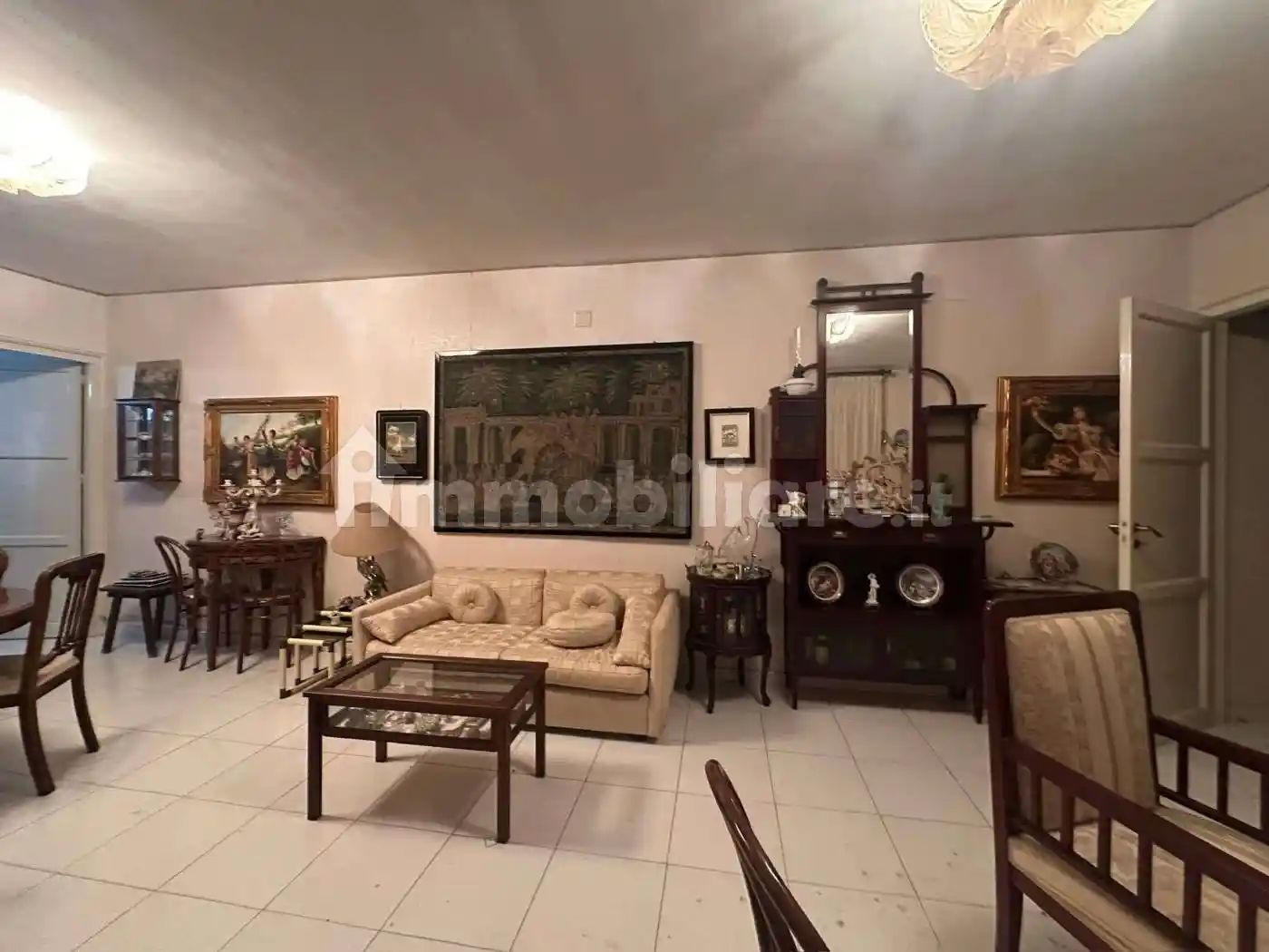 Appartamento in vendita a Palermo
