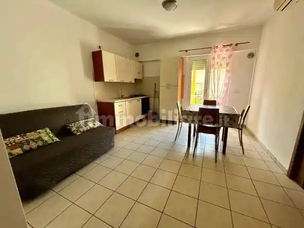 Appartamento in vendita a Tortoreto