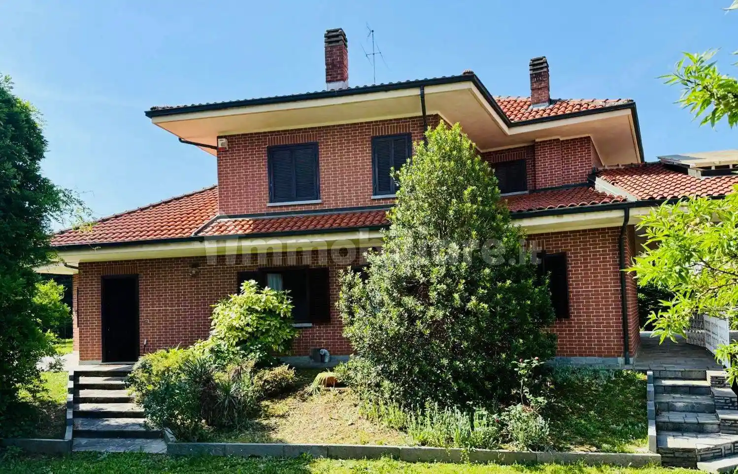 Villa in vendita a Rivalta di Torino